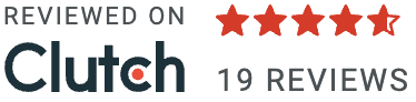Reviewed on Clutch